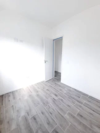 Imagem Apartamento com 2 dormitórios à venda, 53 m² por R$ 289.000,00 - Vila Alto de Santo André - Santo André/SP