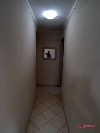 Imagem Apartamento à venda, 62 m² por R$ 330.000,00 - Jaçanã - São Paulo/SP