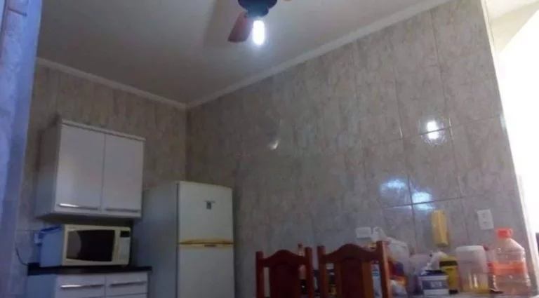 Imagem Sobrado à venda, 100 m² por R$ 270.000,00 - Cibratel II - Itanhaém/SP