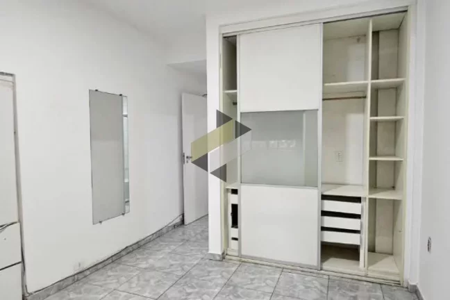 Imagem Apartamento para Locação em Santos, Gonzaga, 3 dormitórios, 1 suíte, 3 banheiros, 1 vaga