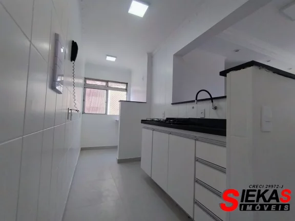 Imagem Apartamento à venda em São Paulo - Jardim Santa Terezinha (Zona Leste) 2 quartos, 1 sala, 1 banheiro, 1 vaga, 46m².