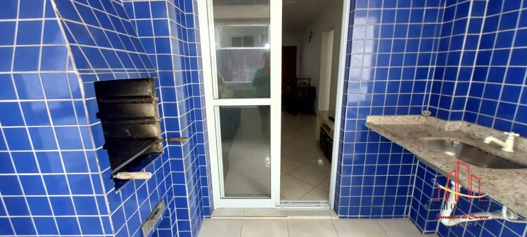 Imagem APARTAMENTO RESIDENCIAL em Praia Grande - SP, Maracanã