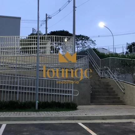 Imagem Apartamento em Votorantim