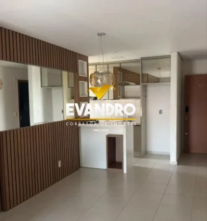 Apartamento para Venda em Cuiabá / MT no bairro Carumbé