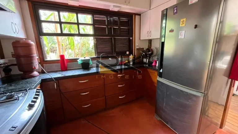Imagem CASA À VENDA NO BAIRRO PARQUE VIVAMAR