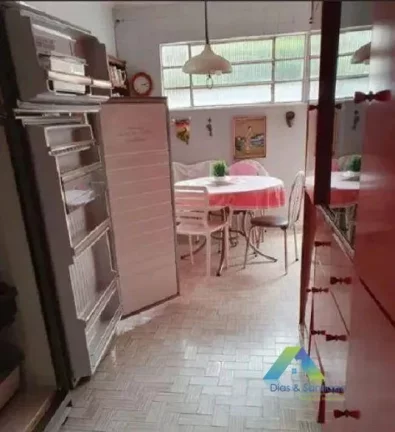 Imagem Casa Térrea residencial ou comercial para alugar com 4 Quartos e 5 banheiros no Brooklin/SP!