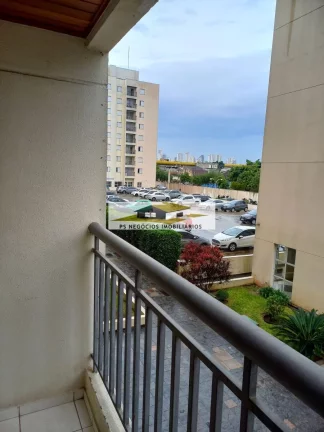 Imagem Apartamento para venda no Ipiranga