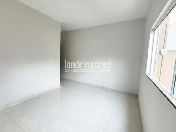 Imagem Casa à venda 2 Quartos, 1 Vaga, 125M², Jardim Ilha do Mel, Londrina - PR
