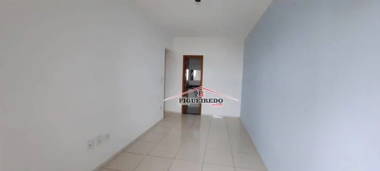 Imagem Apartamento à venda, 76 m² por R$ 530.000,00 - Balneário Pires - Praia Grande/SP