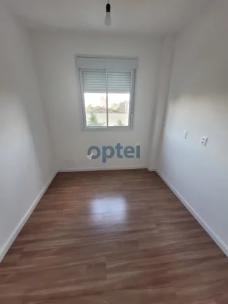 Imagem Apartamento novo de 55 m² no Living Magic - Rudge Ramos - SBC