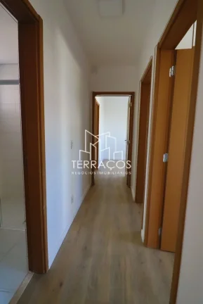 Imagem ALUGA-SE APARTAMENTO NO CONDOMÍNIO MYRIAD PARQUE RESIDENCIAL CLUB EM JUNDIAÍ SP