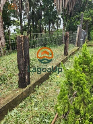 Imagem Terreno à venda, 1263 m² por R$ 150.000,00 - Condomínio Recanto Beija Flor - Jaboticatubas/MG