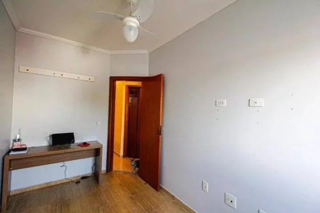 Imagem Apartamento com 2 dormitórios para alugar, 62 m² por R$ 2.906,00/mês - Vila Linda - Santo André/SP
