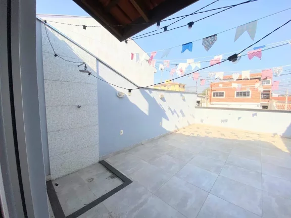 Imagem Casa a Venda Zona Leste Sorocaba
