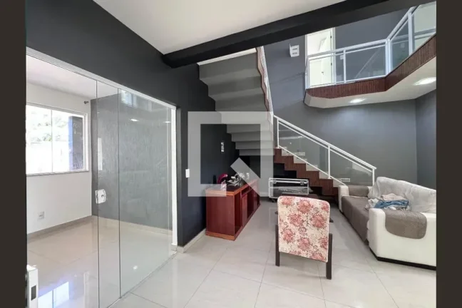 Imagem Casa à Venda - Vargem Grande, 4 Quartos, 480 m2