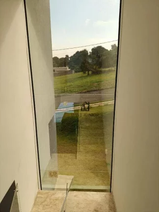 Imagem Casa à venda, 450 m² por R$ 2.000.000,00 - Condomínio Village Ipanema II - Araçoiaba da Serra/SP