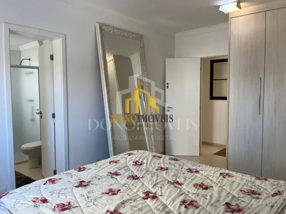 Imagem Apartamento para venda - 127m² | 3 suítes |Condomínio Prime Life