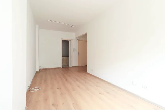 Imagem APARTAMENTO RESIDENCIAL em São Paulo - SP, Vila Buarque