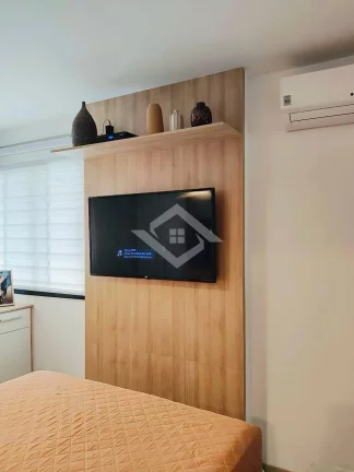 Imagem Cobertura Duplex 156m² | 3 Quartos (1 Suíte) | Vilas da Barra