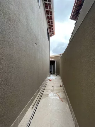 Imagem CASA COM 56 m² - CAIÇARA - PRAIA GRANDE SP