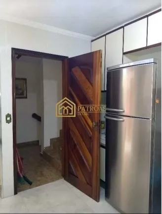 Imagem Casa Padrão