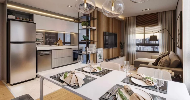 Imagem APARTAMENTO RESIDENCIAL em São Paulo - SP, Moema