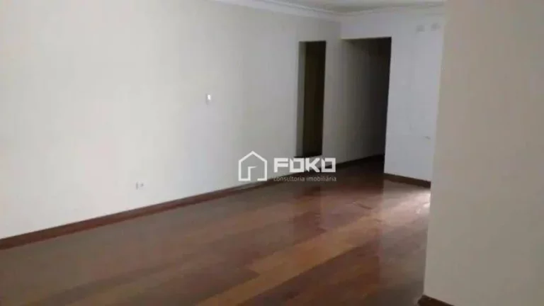 Imagem Sobrado com 3 dormitórios, 309 m² - venda por R$ 940.000,00 ou aluguel por R$ 4.040,00/mês - Gopoúva - Guarulhos/SP
