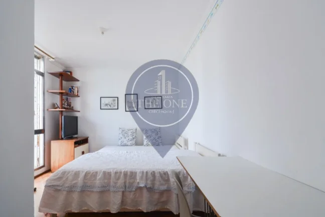 Imagem Imperdível oportunidade: Apartamento de alto padrão com 3 quartos, 2 suítes e localização privilegiada no Paraíso, São Paulo-SP!