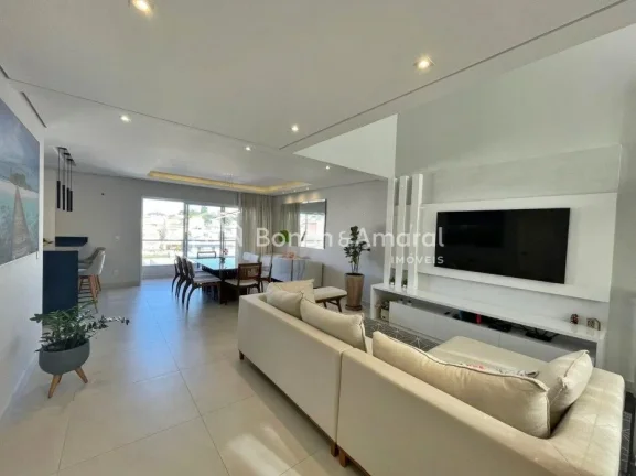 Imagem Casa à venda no Condomínio Portal do Jequitibá em Valinhos. 

Imóvel novo, com projeto moderno e...