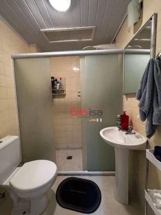 Imagem Casa com 2 dormitórios à venda, 85 m² por R$ 650.000,00 - Gamboa - Cabo Frio/RJ