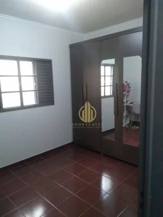 Imagem Casa com 3 dormitórios à venda, 160 m² por R$ 296.800,00 - Campos Elíseos - Ribeirão Preto/SP