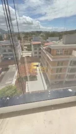 Imagem BELÍSSIMO APARTAMENTO DE 03 QUARTOS E ÁREA DE LAZER COMPLETA NA PRAIA DO MORRO, GUARAPARI/ES.
