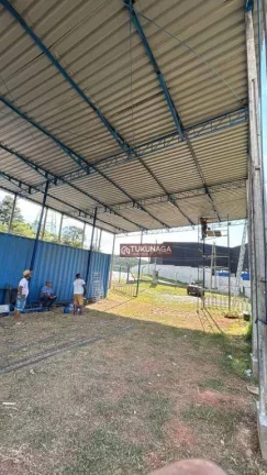 Imagem Galpão para alugar, 1500 m² por R$ 35.000,01/mês - Residencial Santa Helena - Gleba II - Santana de Parnaíba/SP