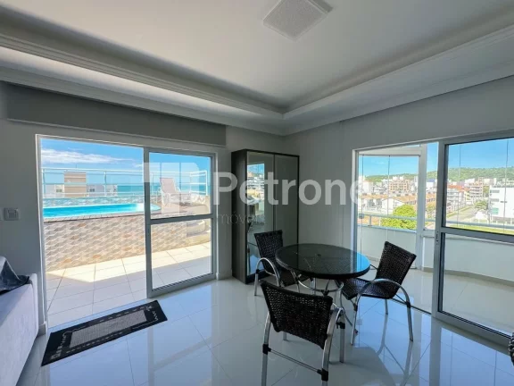 Imagem APARTAMENTO RESIDENCIAL em GOVERNADOR CELSO RAMOS - SC, Palmas