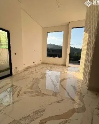Imagem Casa em Condomínio com 3 Dormitorio(s) localizado(a) no bairro Parque Residencial Itapeti em Mogi das Cruzes / Mato Grosso do Sul Ref.:DE597-FTNAY