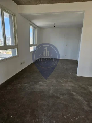 Imagem Studio à venda em São Paulo-SP, Cidade Monções: 1 quarto, 2 banheiros, 63m² de área. Venha conferir!