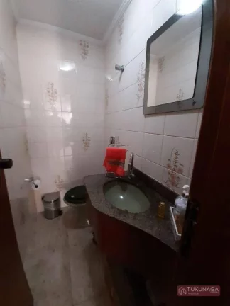 Imagem Apartamento à venda, 157 m² por R$ 800.000,00 - Vila Nova Cachoeirinha - São Paulo/SP