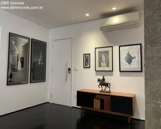 Imagem APARTAMENTO RESIDENCIAL em Sao Paulo - SP, Bela Vista