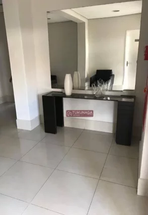 Imagem Apartamento com 2 dormitórios à venda, 52 m² por R$ 550.000,00 - Quarta Parada - São Paulo/SP