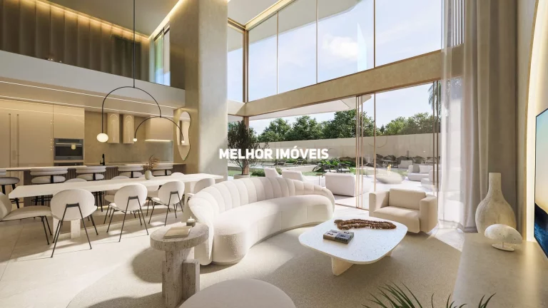 Imagem Scenarium Brava norte: luxo e exclusividade na Brava