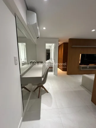 Imagem Se você busca praticidade, conforto e sofisticação, este apartamento é perfeito para você. Loca...