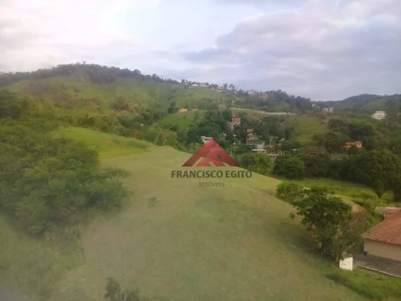 Imagem Apartamento com 3 dormitórios à venda, 74 m² - Maria Paula - Niterói/RJ