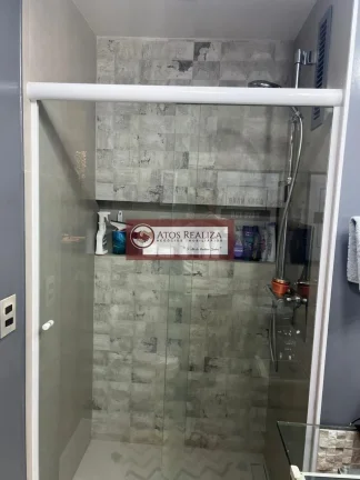 Imagem Apartamento à Venda no Jardim Sabará SP, 70m², 3 Dorms, R$700mil