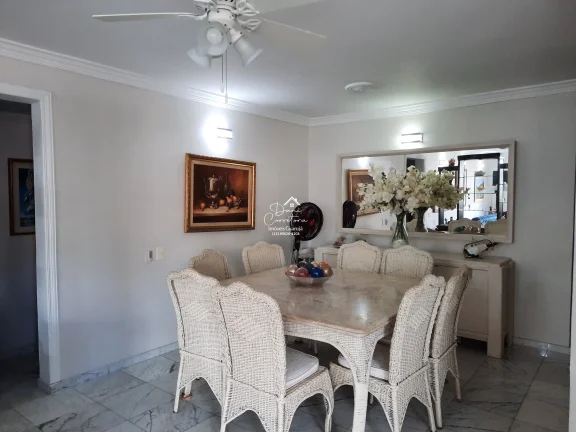 Imagem COBERTURA Residencial em GUARUJÁ - SP, PITANGUEIRAS