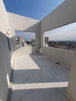 Imagem Cobertura com 3 dormitórios à venda, 140 m² - Parque Rebouças - São Paulo/SP