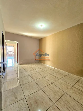 Imagem Casa à venda no bairro Parque Novacoop - Mogi Mirim/SP