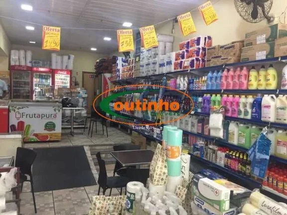Imagem (25940) Rua do Matoso - Rio Comprido