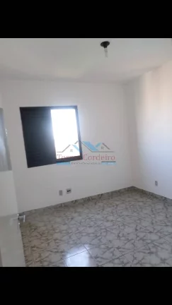 Imagem Apartamento 2 Dormitórios - 1 Vaga de Garagem - Jardim Henriqueta