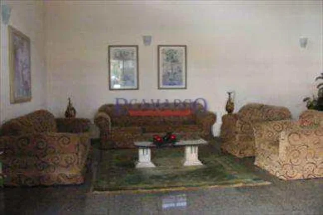 Imagem Apartamento Padrão
