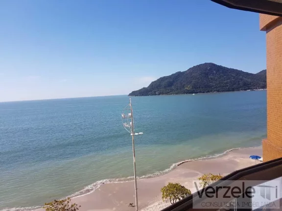 Imagem Frente ao Mar para Venda em Balneário Camboriú / SC no bairro Centro